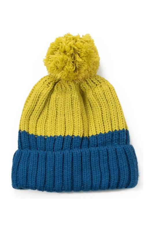 Czapka Dziecięca Krasnoludek