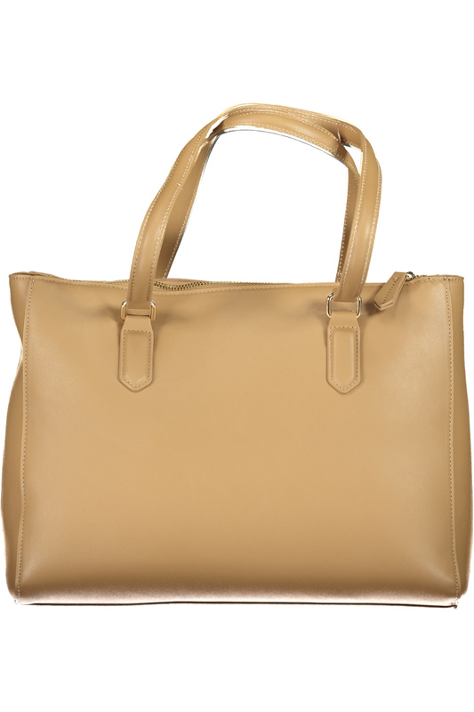 TOREBKA VALENTINO BAGS DAMSKA BEŻOWA