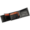 Skórzany męski portfel Pierre Cardin YS604 324
