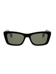 Okulary przeciwsłoneczne Fendi FE40185I 01N