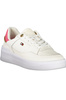 TOMMY HILFIGER DAMSKIE BUTY SPORTOWE BIAŁE