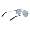 Okulary POLAROID PLD6235SX56V8. Okulary przeciwsłoneczne, Kolor szary. Mężczyzna.
