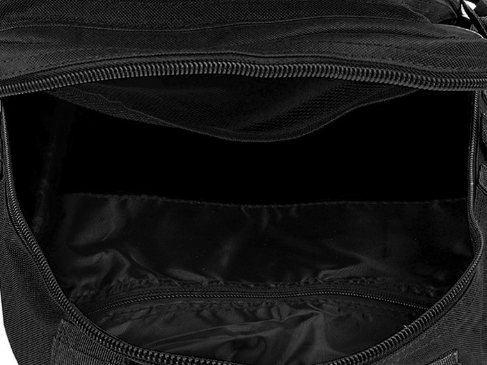 Bag Street Plecak Turystyczny Taktyczny duży S70