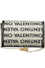 TORBY VALENTINO SZARA TORBA DAMSKA