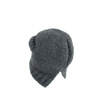 Czapka Teddy Boucle