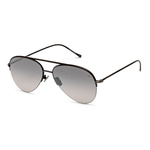 Okulary BELSTAFF PHOENIXMARRO. Okulary przeciwsłoneczne, Kolor brązowy. Mężczyzna.