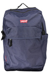 NIEBIESKI PLECAK LEVI'S MAN