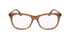 Okulary VICTORIA BECKHAM VB26495417203. EYEGLASSES, Kolor brązowy. Kobieta.