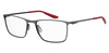 Okulary UNDER ARMOUR UA5006G003F71. Okulary, Kolor czarny. Mężczyzna.