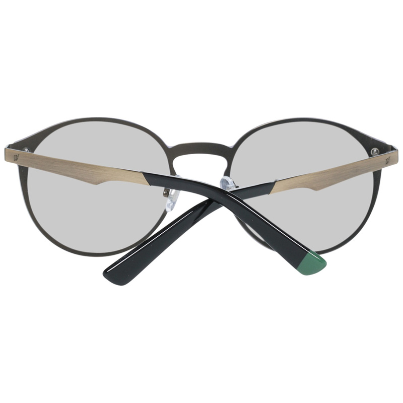 Okulary WEB EYEWEAR WE0203-38Q. Okulary przeciwsłoneczne, Kolor BRONZE. Kobieta.