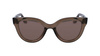 Okulary VICTORIA BECKHAM VB649S-303. Okulary przeciwsłoneczne, Kolor zielony. Kobieta.