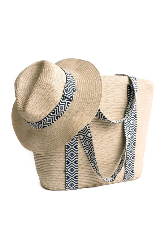 Kapelusz Omaha Bucket