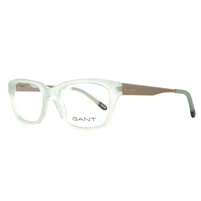 Okulary GANT GA4062-095-51. Okulary, Kolor zielony. Kobieta.