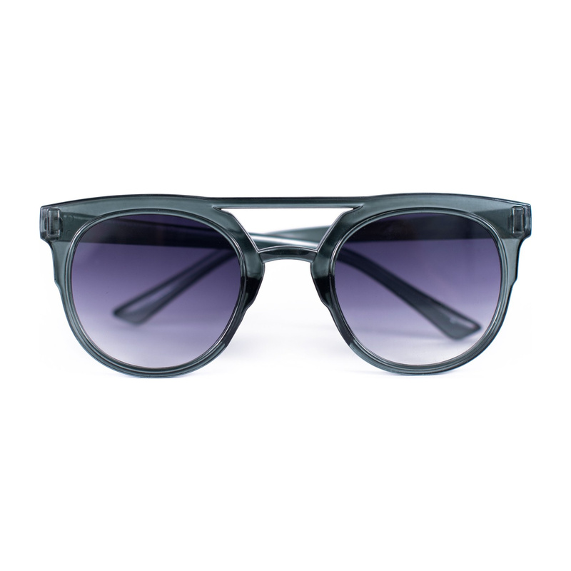 Okulary zerówki Looking positive