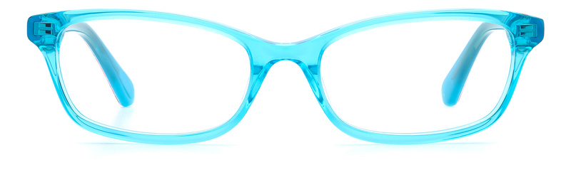 Okulary KATE SPADE ABBEVILLEPJPE. Okulary, Kolor niebieski. Dziecko.