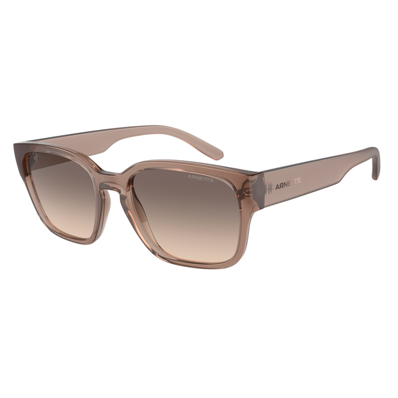 Okulary ARNETTE AN4325-290613. Okulary przeciwsłoneczne, Kolor beżowy. Mężczyzna.