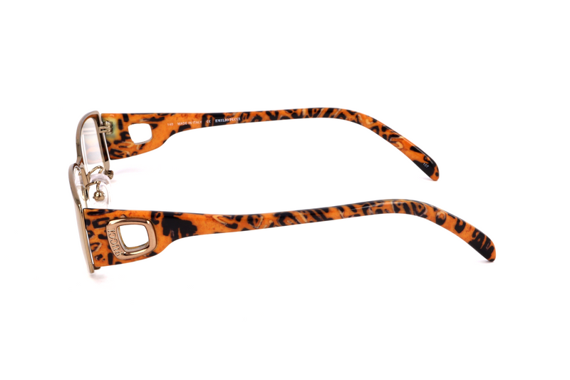 Okulary EMILIO PUCCI EP2140207. Okulary, Kolor HAZELNUT. Kobieta.