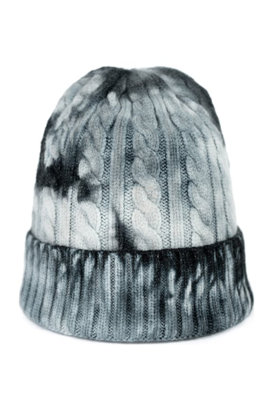 Czapka Bleached Wave