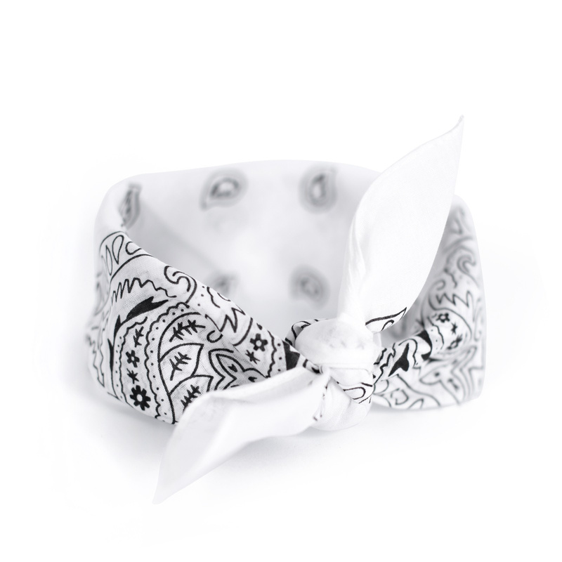 Bandana Classic Rebel