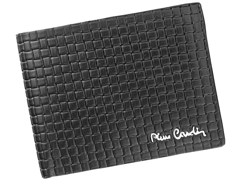 Skórzany męski portfel Pierre Cardin CMP 8806