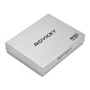 Skórzany męski portfel Rovicky N62-RVT RFID