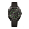 Zegarek THOMAS SABO WA0106-208-20. Kwarcowy, Kolor czarny. Mężczyzna.