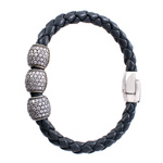 Biżuteria PESAVENTO W1NTRB306. WRIST, Kolor niebieski. Kobieta.