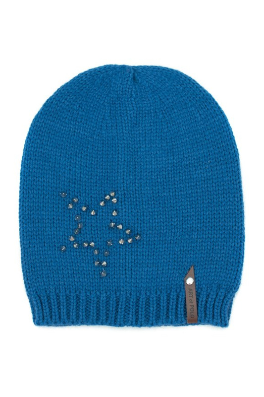 Czapka Gwiezdne Życie