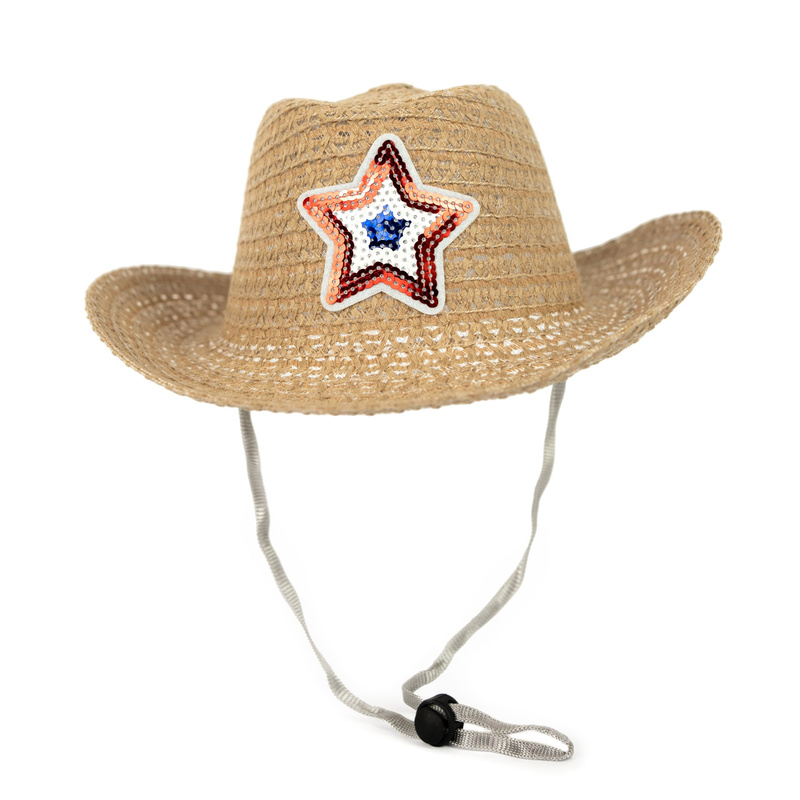 Kapelusz Oh My Daisy!