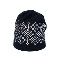 Czapka Stylowe owale