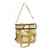 Lunchbox termiczny torba na jedzenie LBS03 Moro
