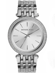 Zegarek MICHAEL KORS MK3190. Kwarcowy, Kolor srebrny. Kobieta.