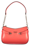 TORBA DAMSKA GUESS JEANS CZERWONA