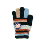 Czapka dziecięca Gwiazdor