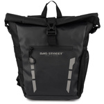 Plecak sportowy miejski mały uniwersalny Bag Street 4106