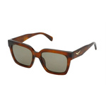 Damskie okulary przeciwsłoneczne ZADIG&VOLTAIRE SZV407