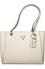 TORBA DAMSKA GUESS JEANS BEŻOWA