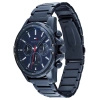 ZEGAREK MĘSKI TOMMY HILFIGER 1791937 MASON (zf065c)
