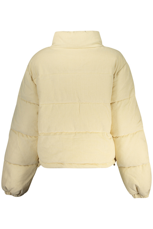 GUESS JEANS DAMSKA BEŻOWA KURTKA