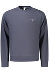 Niebieska bluza męska ACCADEMIA MILITARE W6S732-5731