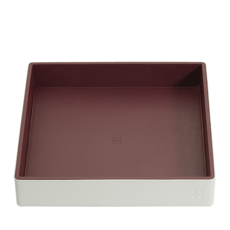 Taca dekoracyjna do salonu do przechowywania DUDU