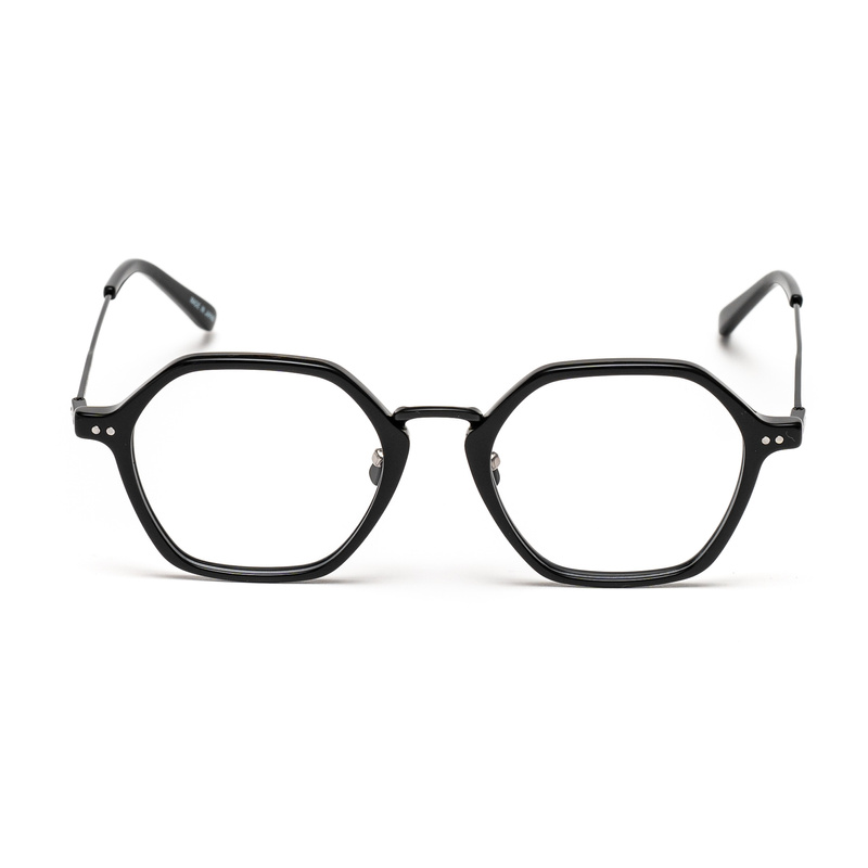 Okulary BELSTAFF ALBEEIINEGRO. Okulary, Kolor czarny. Unisex.