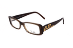 Okulary EMILIO PUCCI EP264820750. Okulary, Kolor HAZELNUT. Kobieta.