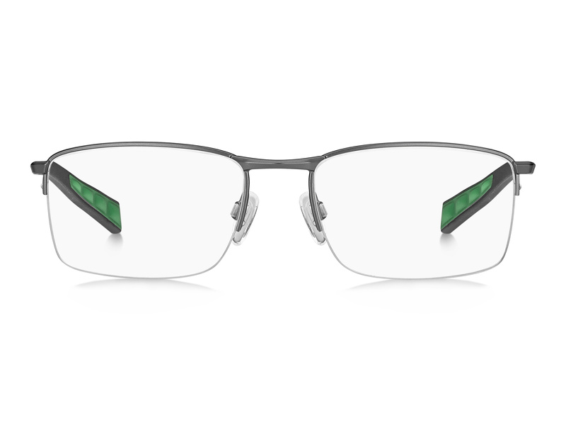 Okulary TOMMY HILFIGER TH-1784-R80. Okulary, Kolor Mtdk Ruth. Mężczyzna.