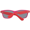 Okulary SKECHERS SE6109-5582D. Okulary przeciwsłoneczne, Kolor różowy. Unisex.