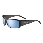 Okulary BOLLE BS026009-S. Okulary przeciwsłoneczne, Kolor czarny. Unisex.