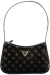 TORBA DAMSKA GUESS JEANS CZARNA