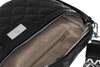 Miejska Saszetka crossbody listonoszka od Rovicky