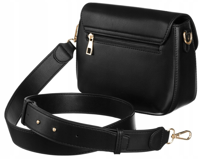 Elegancka damska listonoszka przez ramię Rovicky