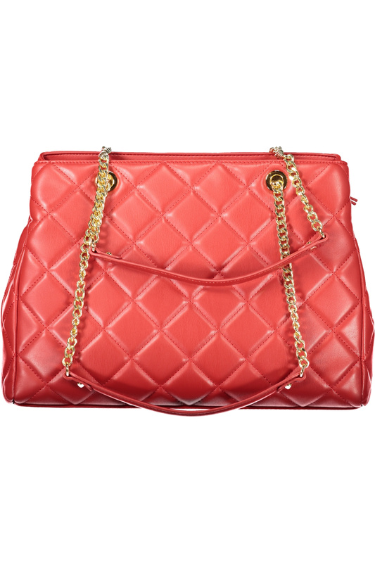 TOREBKA VALENTINO BAGS DAMSKA CZERWONA